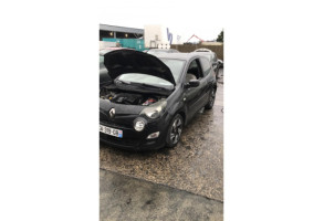 Capot RENAULT TWINGO 2 Photo n°11