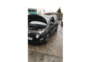 Capot RENAULT TWINGO 2 Photo n°13