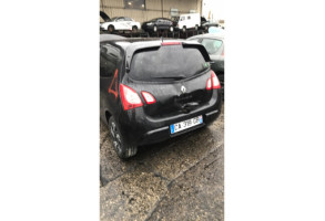 Capot RENAULT TWINGO 2 Photo n°16