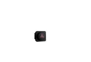 Bouton de warning OPEL CROSSLAND X Photo n°2
