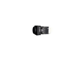 Bouton de warning OPEL CROSSLAND X Photo n°3