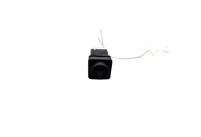 Bouton de warning OPEL CROSSLAND X Photo n°5