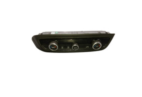 Commande chauffage OPEL CROSSLAND X Photo n°2