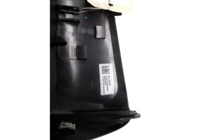Commande chauffage OPEL CROSSLAND X Photo n°4