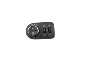 Commande de phare OPEL CROSSLAND X Photo n°2
