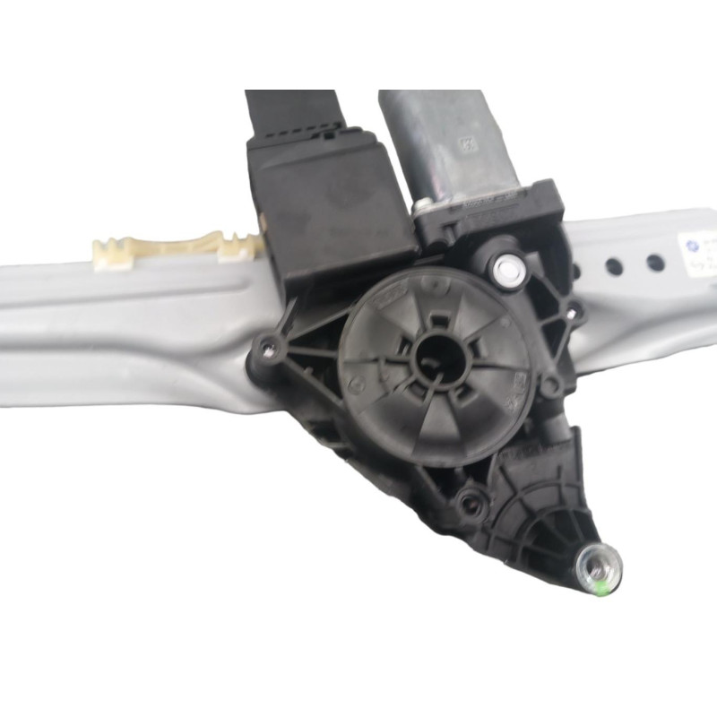 Leve vitre electrique arriere gauche OPEL CROSSLAND X Photo n°1