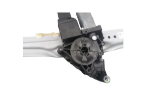 Leve vitre electrique arriere gauche OPEL CROSSLAND X Photo n°1