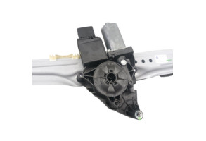 Leve vitre electrique arriere gauche OPEL CROSSLAND X Photo n°4