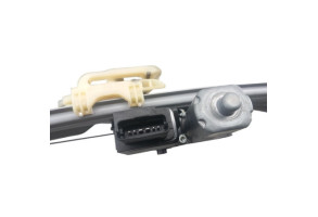 Leve vitre electrique avant gauche OPEL CROSSLAND X Photo n°4