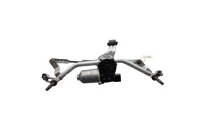 Moteur essuie glace avant OPEL CROSSLAND X Photo n°2