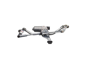 Moteur essuie glace avant OPEL CROSSLAND X Photo n°3