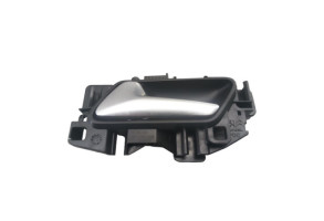 Poignee interieur arriere gauche OPEL CROSSLAND X Photo n°2