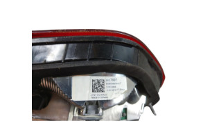 Feu arriere secondaire gauche (feux) OPEL CROSSLAND X Photo n°5