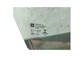 Vitre avant droit OPEL CROSSLAND X Photo n°2