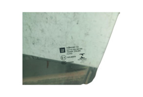 Vitre avant gauche OPEL CROSSLAND X Photo n°3
