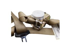 Ceinture arriere droit AUDI A3 2 Photo n°1