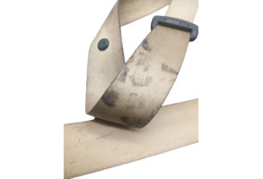 Ceinture avant droit AUDI A3 2 Photo n°3