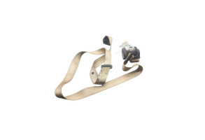 Ceinture avant droit AUDI A3 2 Photo n°4