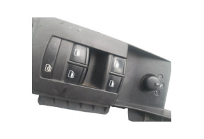Commande retroviseurs AUDI A3 2 Photo n°5
