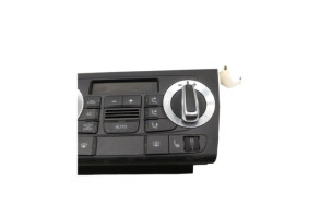 Commande chauffage AUDI A3 2 Photo n°2
