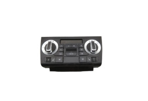 Commande chauffage AUDI A3 2 Photo n°4