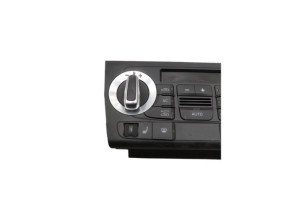 Commande chauffage AUDI A3 2 Photo n°5