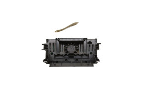 Commande chauffage AUDI A3 2 Photo n°6