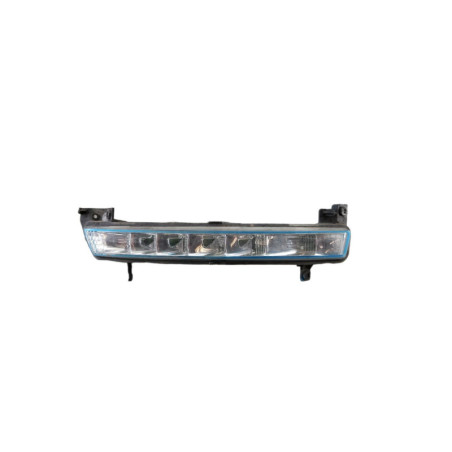 Feu diurne avant gauche CITROEN C4 PICASSO 1