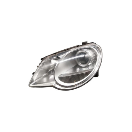 Optique avant principal gauche (feux)(phare) VOLKSWAGEN EOS