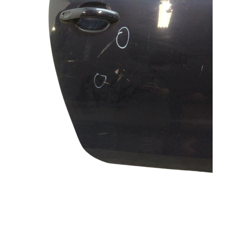 Porte avant droit VOLKSWAGEN EOS Photo n°1