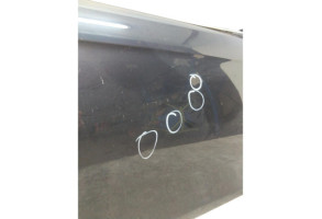Porte avant droit VOLKSWAGEN EOS Photo n°4
