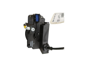 Serrure avant droit RENAULT TRAFIC 2 Photo n°4