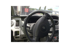 Serrure avant droit RENAULT TRAFIC 2 Photo n°19