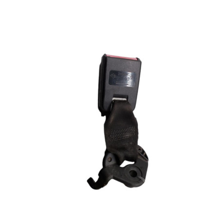 Attache ceinture arriere droit RENAULT GRAND SCENIC 3