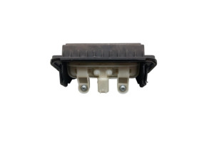 Bouton de coffre MERCEDES CLASSE C 204 Photo n°2