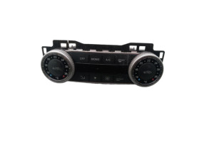 Commande chauffage MERCEDES CLASSE C 204 Photo n°5