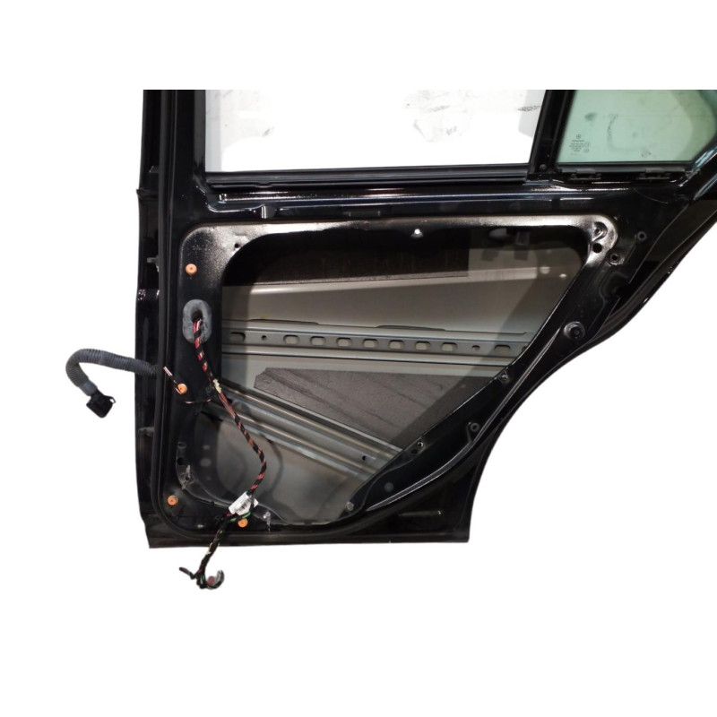 Porte arriere droit MERCEDES CLASSE C 204 Photo n°1