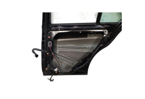 Porte arriere droit MERCEDES CLASSE C 204 Photo n°1