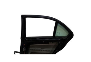 Porte arriere droit MERCEDES CLASSE C 204 Photo n°3