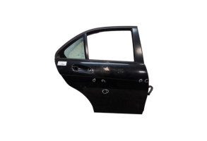 Porte arriere droit MERCEDES CLASSE C 204 Photo n°4