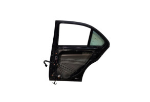 Porte arriere droit MERCEDES CLASSE C 204 Photo n°7