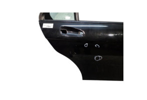 Porte arriere droit MERCEDES CLASSE C 204 Photo n°8