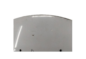 Capot CITROEN C3 2 Photo n°3
