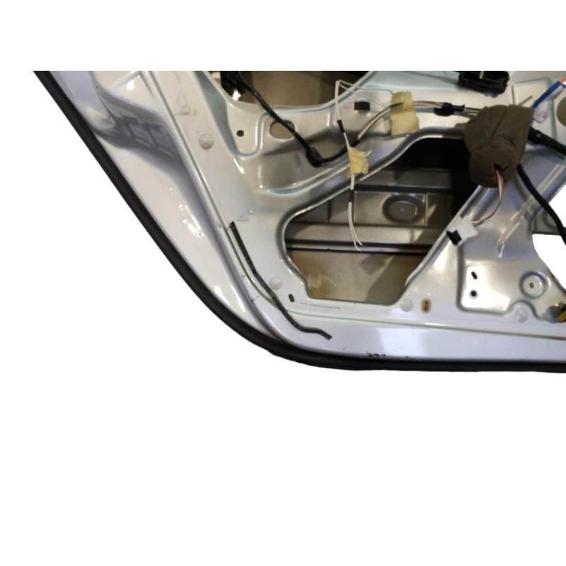Porte arriere gauche RENAULT LAGUNA 2 Photo n°1