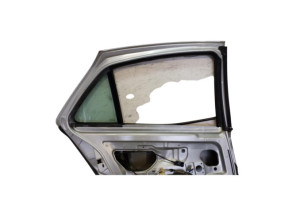 Porte arriere gauche RENAULT LAGUNA 2 Photo n°5