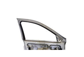 Porte avant gauche RENAULT LAGUNA 2 Photo n°2