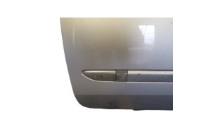 Porte avant gauche RENAULT LAGUNA 2 Photo n°7