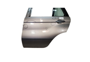 Porte arriere gauche BMW X5 E53 Photo n°2