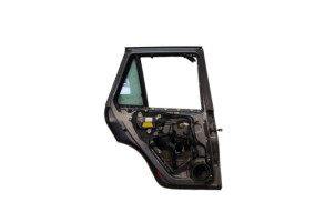 Porte arriere gauche BMW X5 E53 Photo n°3