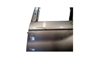 Porte arriere gauche BMW X5 E53 Photo n°4